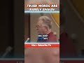 Richard Dawson Shocked at Husband's WAY too honest Family Feud Answer! #shorts #gameshow
