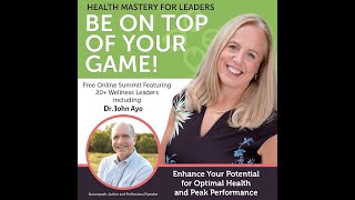 What is Quantum Biofeedback and How Can It Help Me Heal? John Ayo, Travel Wellness Expert