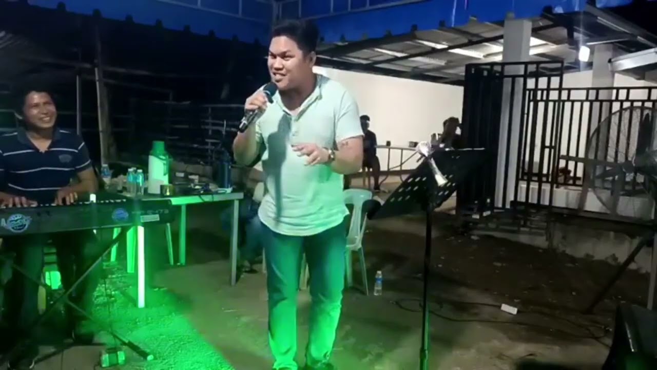 gold digger. ni inang gwada