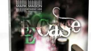E-Case by Mark Mason and JB Magic  DVD