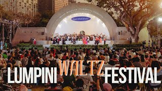 RBSO | 1st Lumpini Waltz Festival | 11th Feb 2024