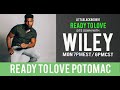 WILEY READY TO LOVE SITS DOWN WITH LITTLEBLACKBOOK91