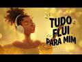 Tudo Flui Naturalmente Para Mim 🌊 Afrobeat Vibrações de Abundância
