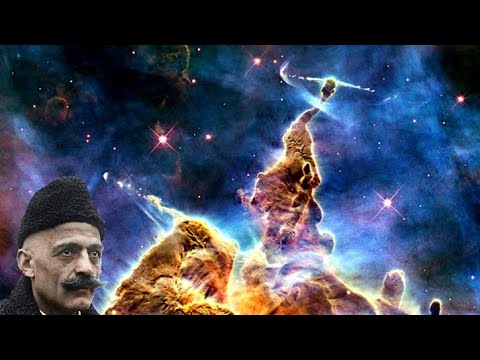 Gurdjieff - la Terre est un très mauvais endroit d'un point de vue cosmique