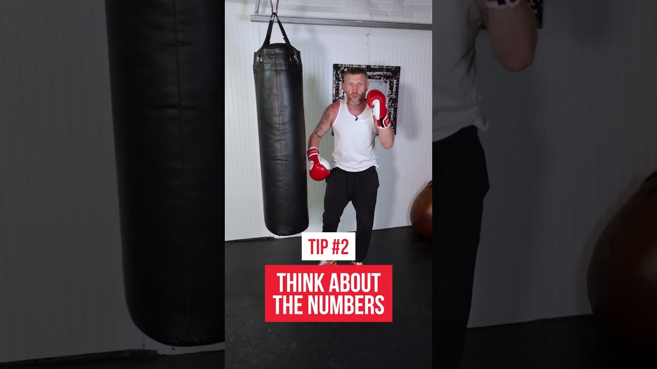 3 TIPS to Punch VERY FAST in Boxing!!! In Hindi #shorts