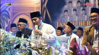 SHOLAWATAN GUS WAHID BIKIN TENTRAM DIHATI - JAMBU BERSHOLAWAT - HARLAH KARANGTARUNA NGUDI UTOMO