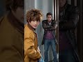 Joestar's dancing ruined JoJo's love.#shorts #jojo #funny #happy