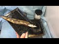 検証動画。楽天で激安オガ備長炭10kg買いました！火持ちは？？Verification video.  I bought 10kg of cheap Oga Bincho charcoal