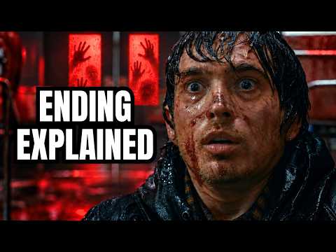 RESIDENT EVIL (2026) | ENDING EXPLAINED