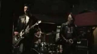 Watch Butch Walker Into The Black video