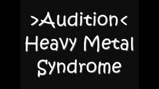 Download lagu Audition - Heavy Metal Syndrome