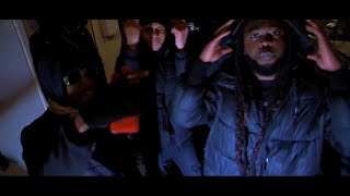 Kingsta - Glory Boy Prod. Tobi Black X Moneyhilfiger