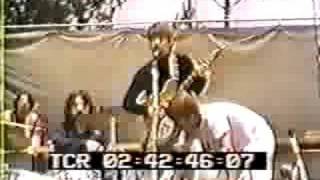 The Byrds - "You Ain't Goin' Nowhere" - 6/2069 chords