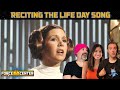 RECITING THE LIFE DAY SONG! | A DAY TO CELEBRATE | ForceCenter Clips