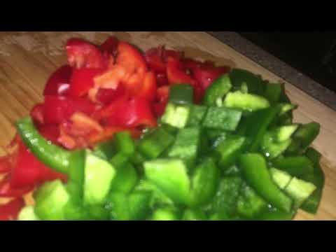 Kathy’s Kitchen- Ep 2~ SPANISH RICE AND CHICKEN