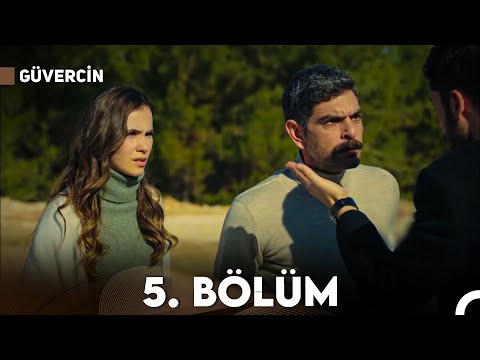 Güvercin 5. Bölüm (FULL HD)