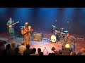 Vieux Farka Toure - Utrecht - live at Tivoli Vredenburg, 7 Nov. 2023