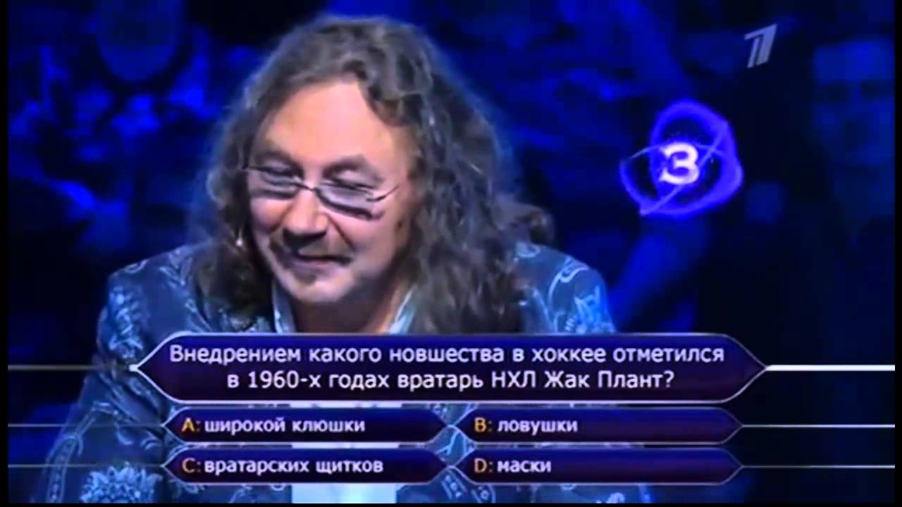Узник крестов станет миллионером