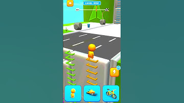 Shape Shifting Gameplay #gameplay #shorts #games #shapeshifting