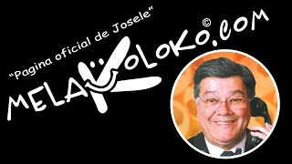 Josele | Chistes del Pelotazo | Melakoloko