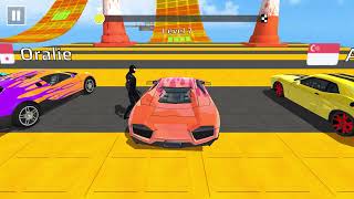 Extreme Car Race Master Games: Can We Finish The Deadly Run? Mobil Android GamePlay #5 screenshot 3