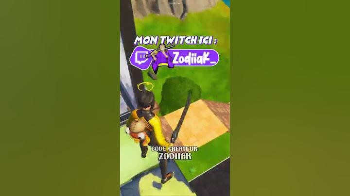 J'ai réussi à tuer ce YOUTUBEUR connu !😮 #Shorts