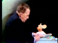 topo gigio on the ed sullivan show