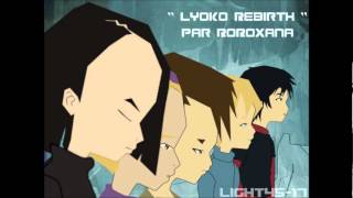 Celebrity Code Lyoko OST 01 Lyoko Rebirth by Roroxana Net Worth