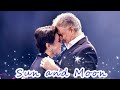 Sun and Moon & Last Night of the World -- Lea Salonga & Simon Bowman