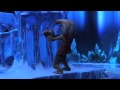 The Snow Queen Official UK Theatrical Trailer (2014)