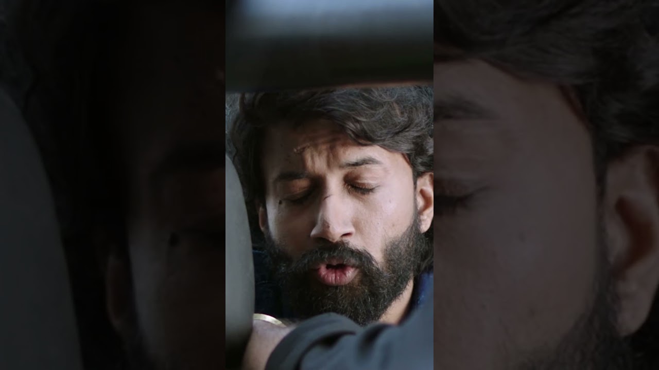 ये गुंडा सत्यदेव कांचराना से 100 करोड़ कमाने का प्लान पूछता है #BluffMaster  #reel #NanditaSwetha