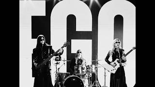 The Warning - Ego (Performance Video)