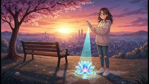 Harmonic Realm (Explainer Video)