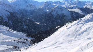 Snow Simulation