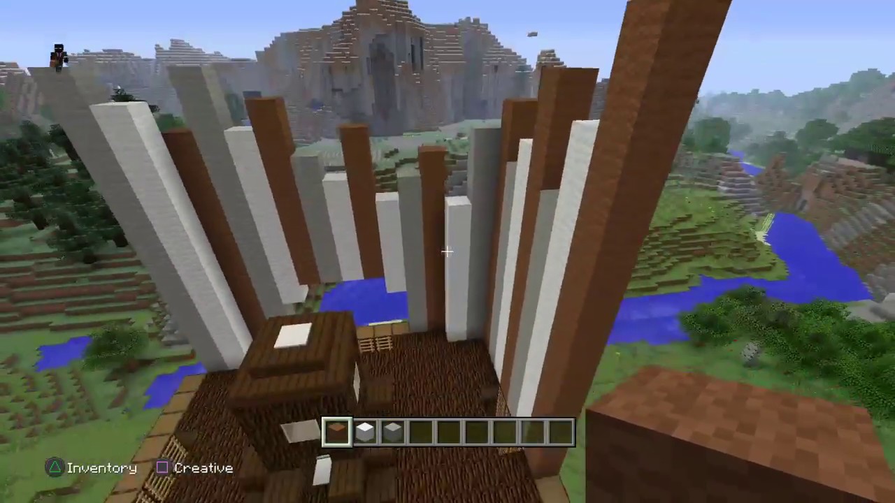Building FACTIONS p1 - YouTube