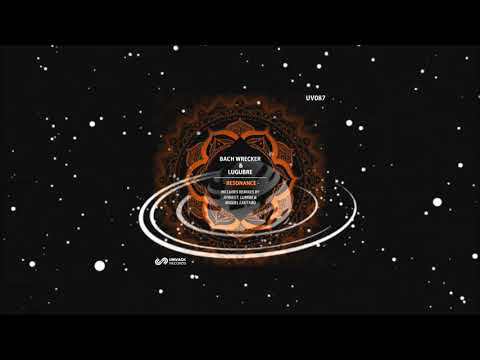 Bach Wrecker & Lugubre - Karttikeya (Original Mix) Univack