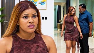 This PAINFUL Love & Betrayal Movie Is A Must-Watch For Every Married Woman - Nigerian Movies 2026