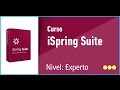 Presentacion Curso iSpring Suite 7