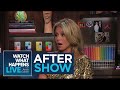 After Show: Kelly Ripa & Mark Consuelos’ Clubhouse Appearance | WWHL Vault
