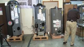 RHEEM COMMERCIAL HEAVY DUTY TRAINING