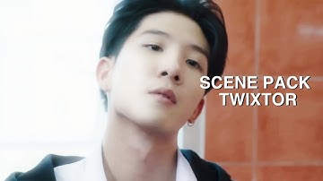 AYAN TWIXTOR - SCENE PACK 1EP / THE ECLIPSE part.1 