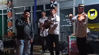 Lagu Ldanung  Indai  Cover  Udo Ervin Ft Gema Musik Tembelang  Gmt   Ridho Channel  Liwa
