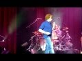 Simply Red - You Make Me Feel Brand New - Argentina 2010