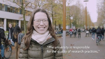 Science under Pressure | 92nd Dies Natalis Tilburg University