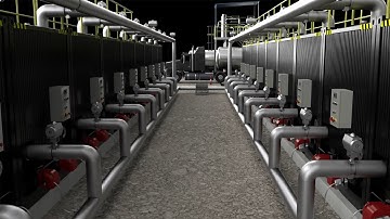 TEC Bitutainer Animation - DURTY