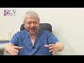精神外科医・本田昌毅先生ダイジェスト