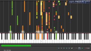 Keyboard / Piano Tutorial | Michael Jackson feat. Akon - Hold My Hand screenshot 5