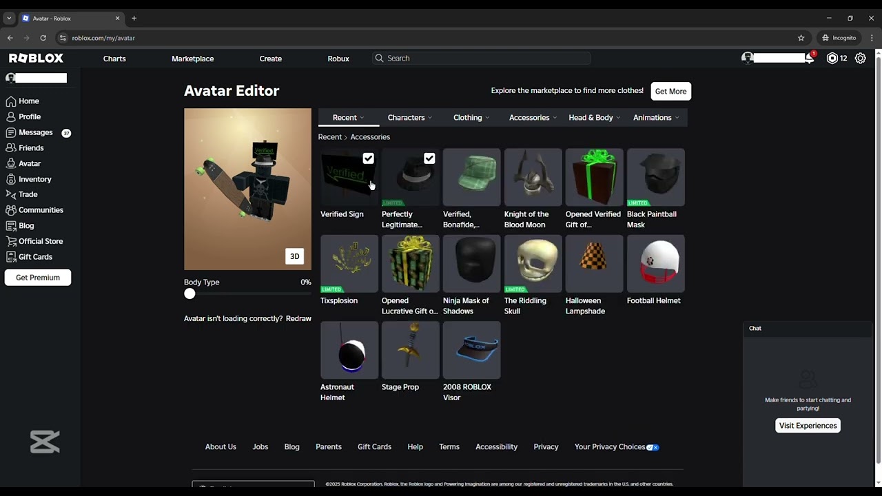 PGING 2008 17K RAP WITH VERIFIED SIGN AND UNIQUE ITEMS+++