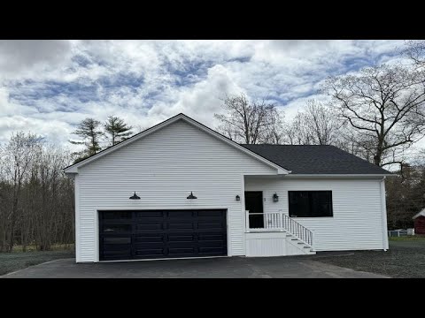 5 Charles Road, Saco, ME home video tour
