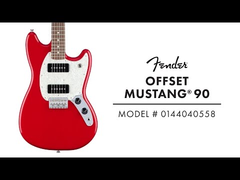 fender-offset-mustang-90-|-fender